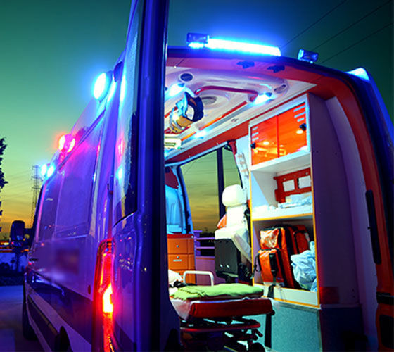 宽甸车辆内部展示